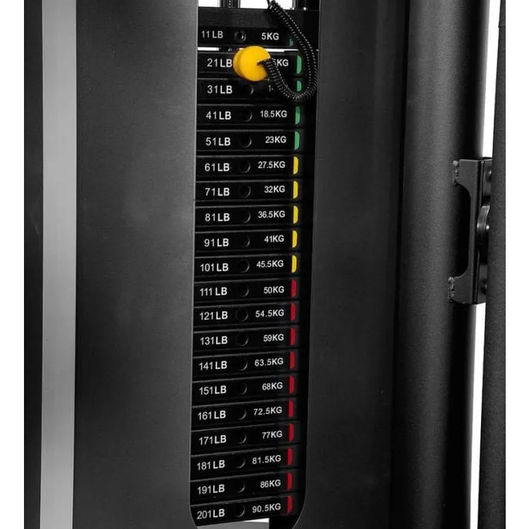 Force USA Monster G12 All-In-One Commercial Strength Training Machine - Image 6