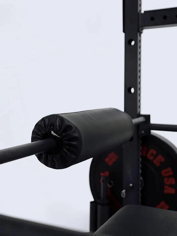 Force USA MyRack Knee Holder For Lat Attachment - Image 2