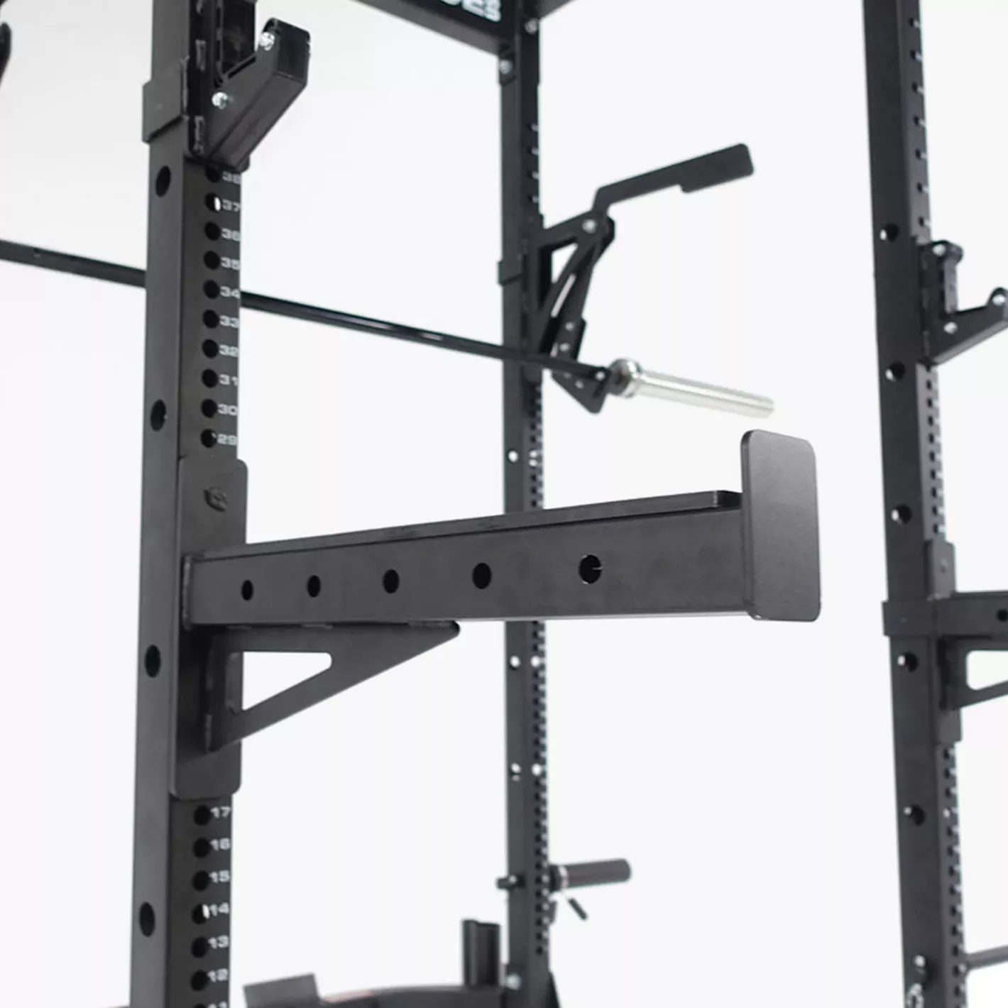 Force USA MyRack Safety Option 3 (Front half safeties) - Image 3