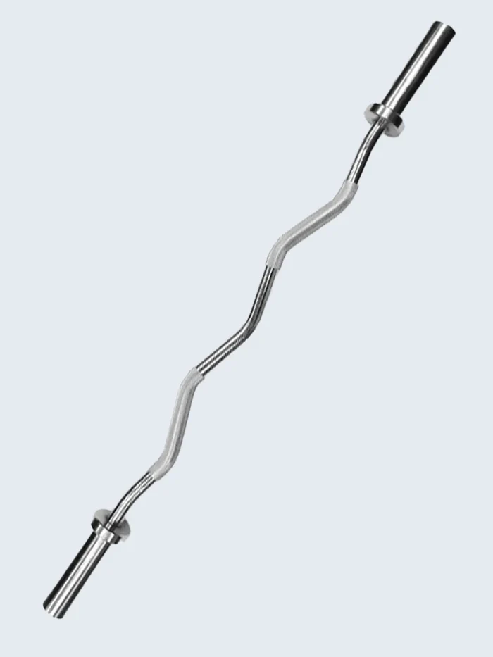 Force USA - Olympic EZ Curl Bar