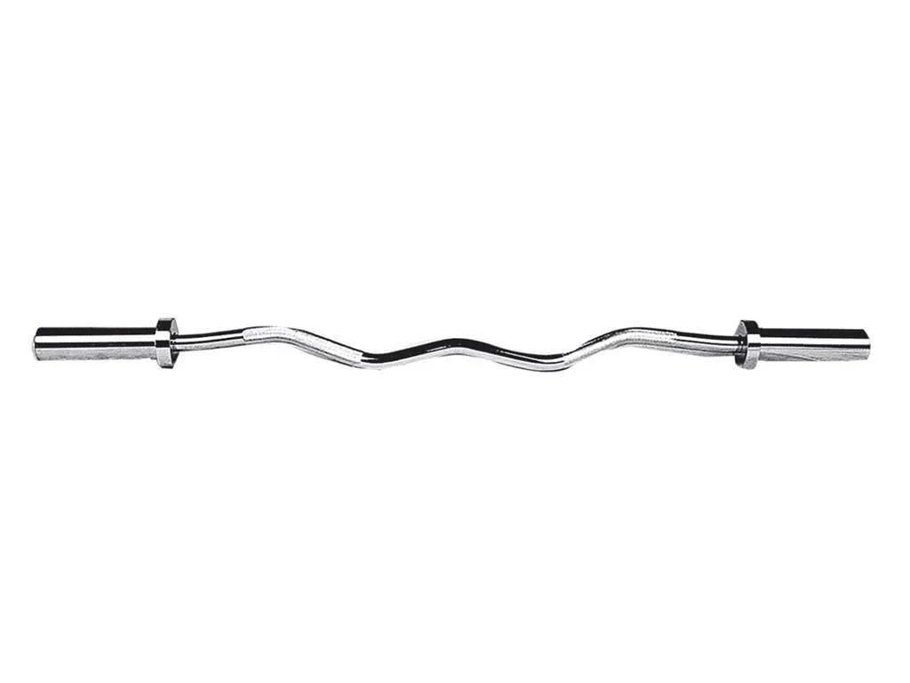 Force USA - Olympic EZ Curl Bar - Image 5