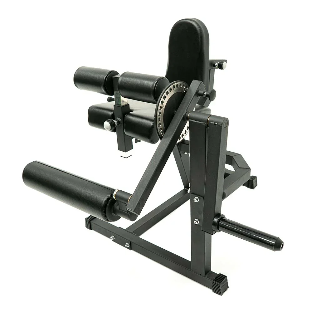 FORCE USA Plate Loaded Leg Extension/Leg Curl Machine - Image 3
