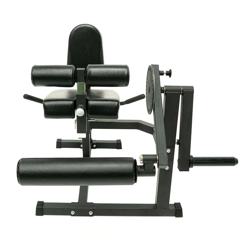 FORCE USA Plate Loaded Leg Extension/Leg Curl Machine - Image 4