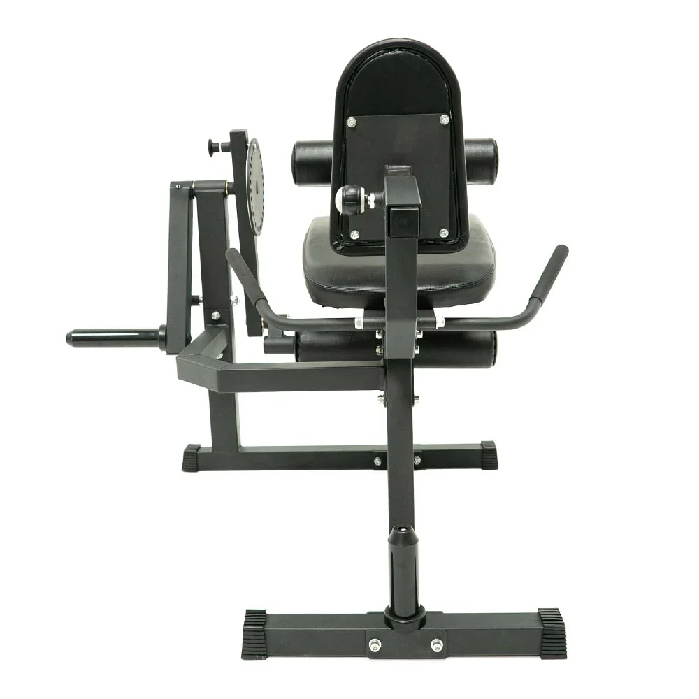 FORCE USA Plate Loaded Leg Extension/Leg Curl Machine - Image 5
