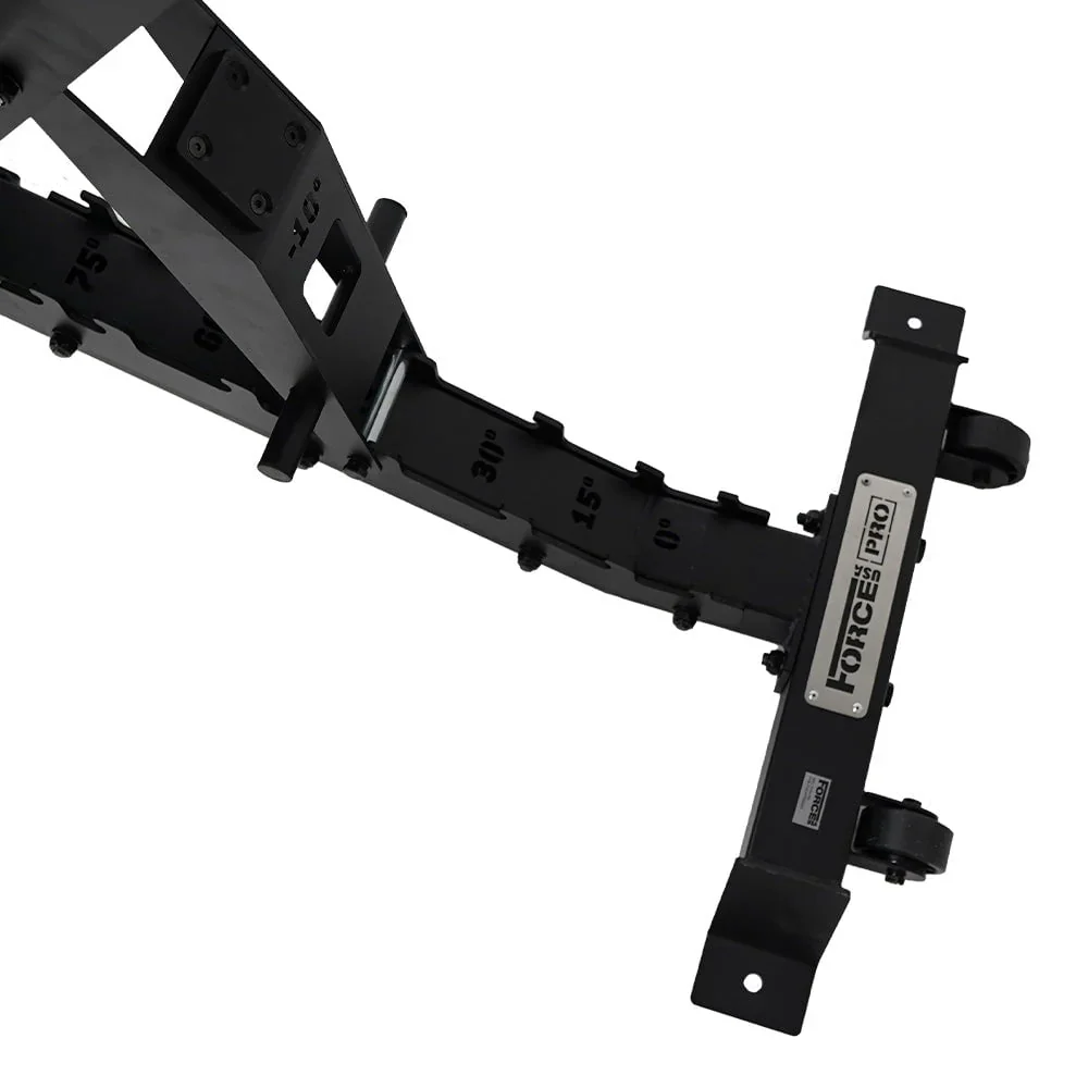 FORCE USA Pro Series FID Bench - Image 6