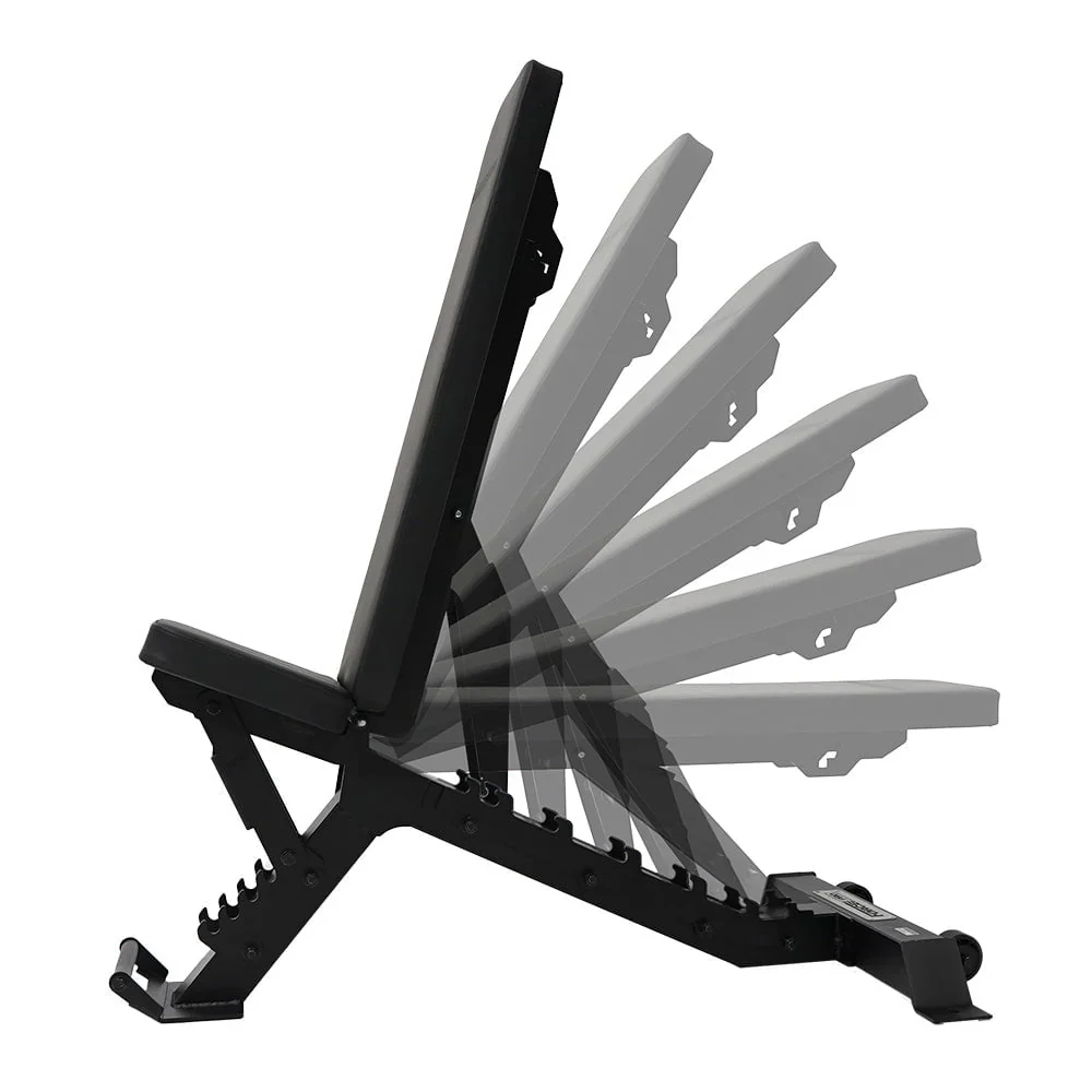 FORCE USA Pro Series FID Bench - Image 7