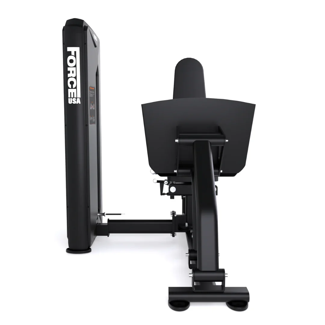 Force USA Solitude Leg Press - Image 2