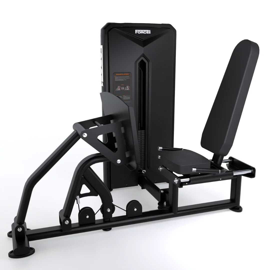 Force USA Solitude Leg Press - Image 3