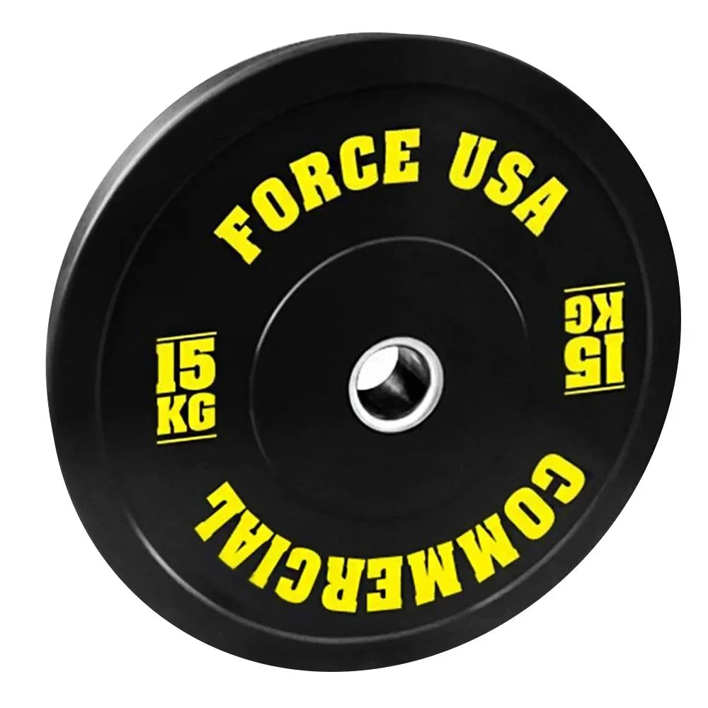 Force USA - Ultimate Training Bumper Plates - Image 6