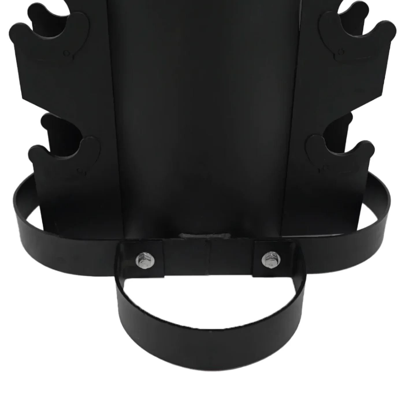 FORCE USA Vertical Dumbbell Rack (10 Pairs) - Image 3