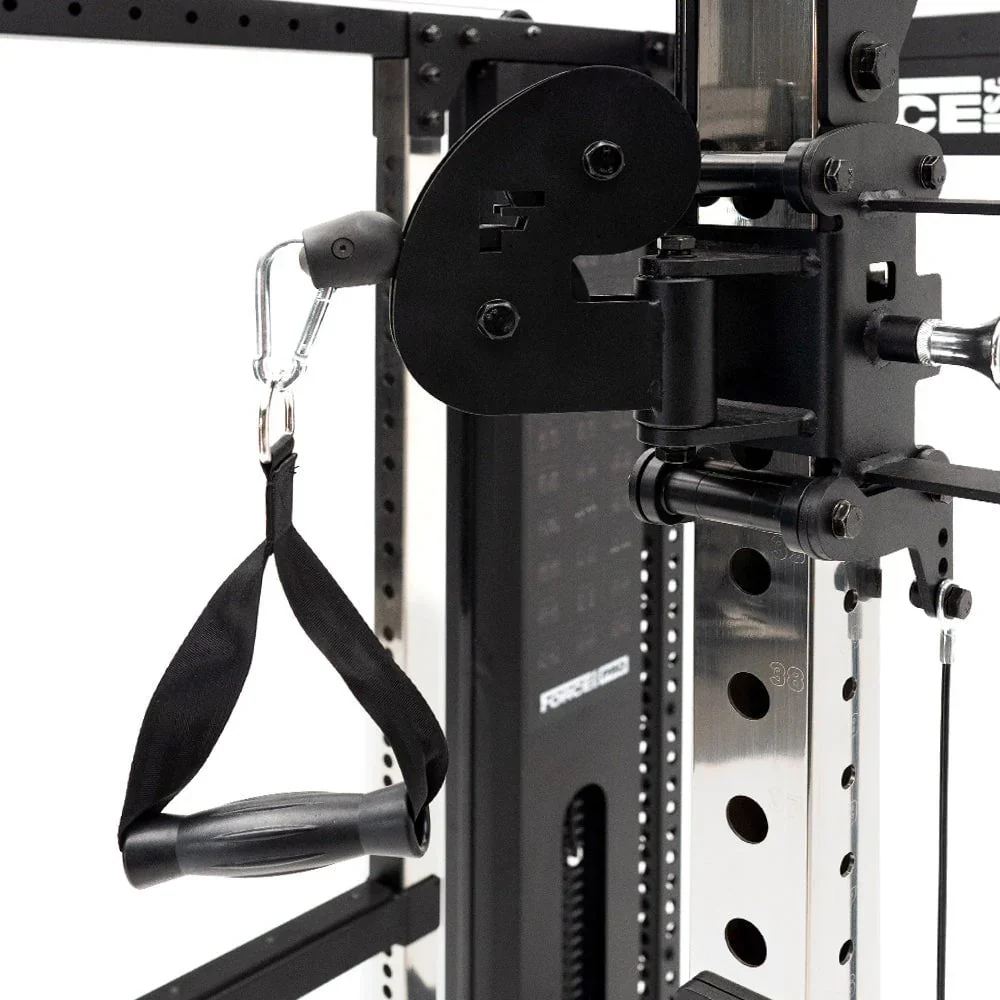 Force USA X20 Pro Multi Trainer - Image 3