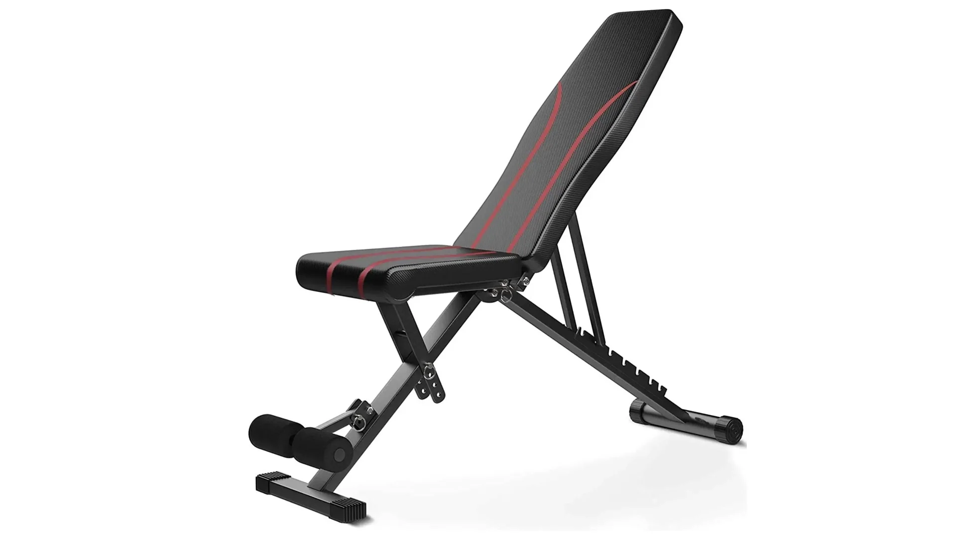 [RENT] Half power rack, Olympic bar and Weight Plates and Adjustable Bench (1 month) - Image 3