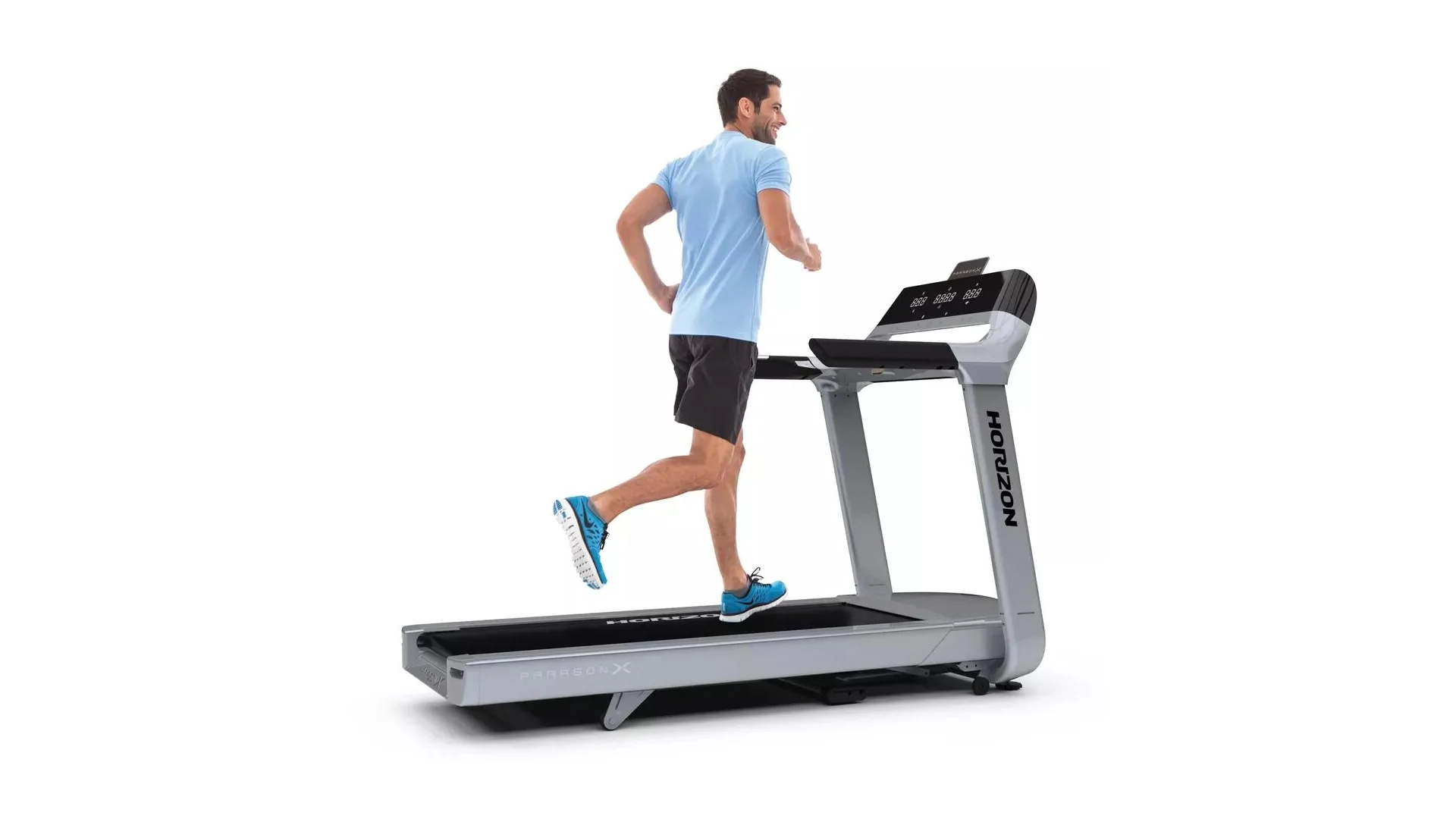 [RENT] Horizon Paragon X treadmill - Image 2