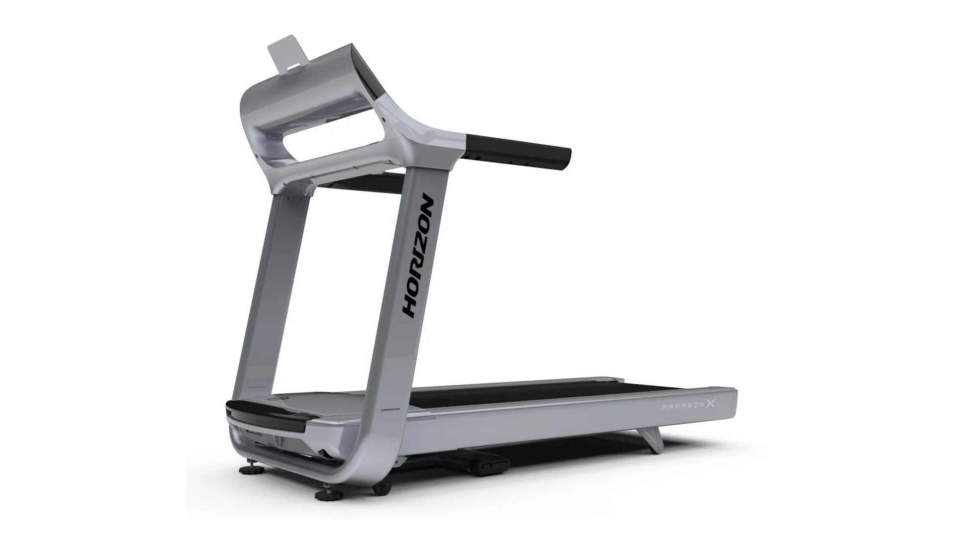 [RENT] Horizon Paragon X treadmill - Image 3