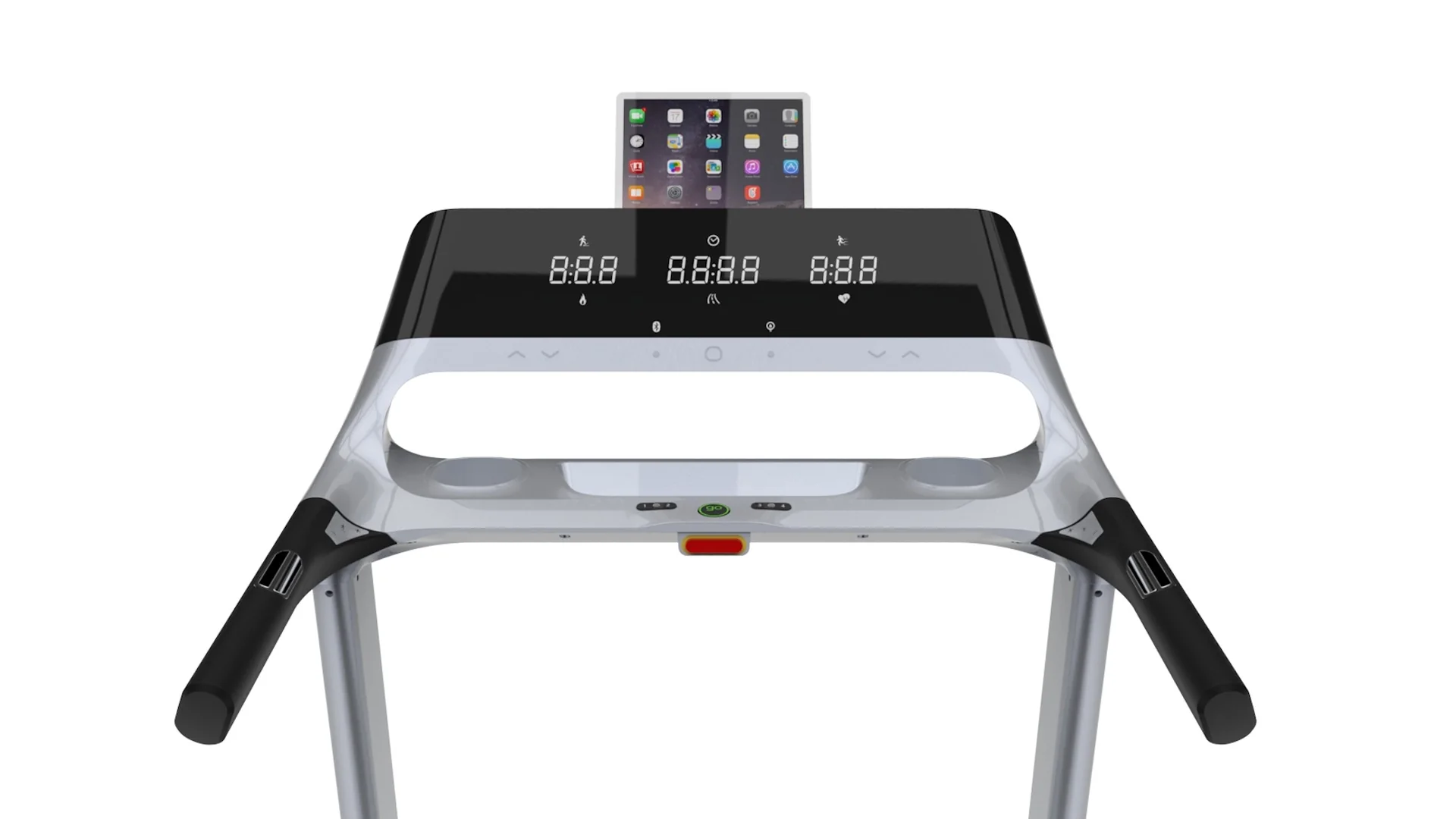 [RENT] Horizon Paragon X treadmill - Image 4
