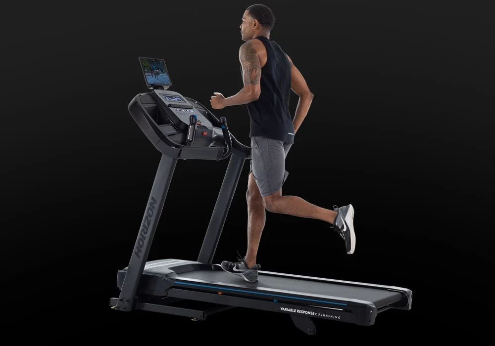 Horizon 7.0 AT Treadmill (Studio Series) - Image 10