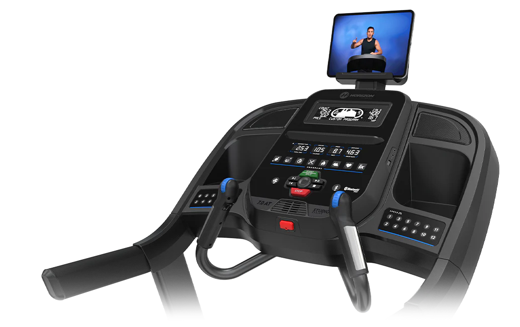 Horizon 7.0 AT Treadmill (Studio Series) - Image 14