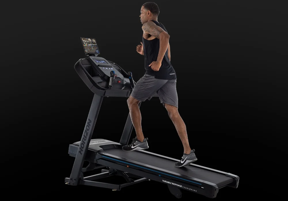 Horizon 7.0 AT Treadmill (Studio Series) - Image 9