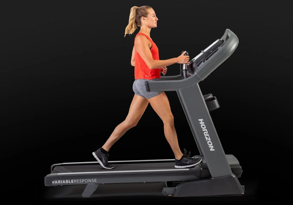 Horizon 7.8 AT Treadmill (Studio Series) - Image 5