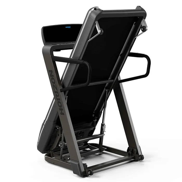 Horizon Fitness OMEGA Z Treadmill - Image 3