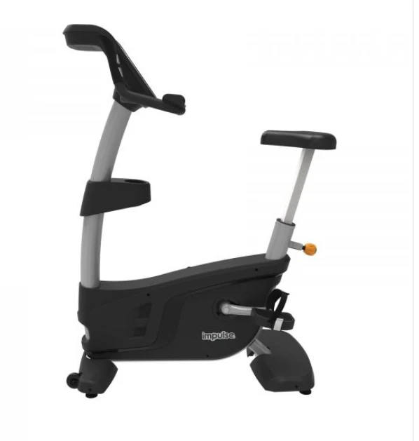 Impulse Fitness RU700 Upright Exercise Bike - Image 3