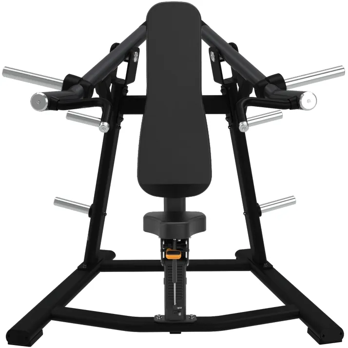 Insight Fitness Shoulder Press