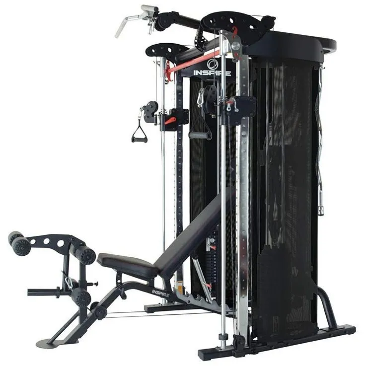 Inspire Fitness Functional Trainer FT2 - Image 2