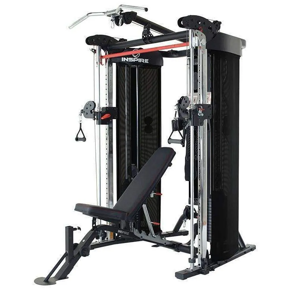 Inspire Fitness Functional Trainer FT2 - Image 5