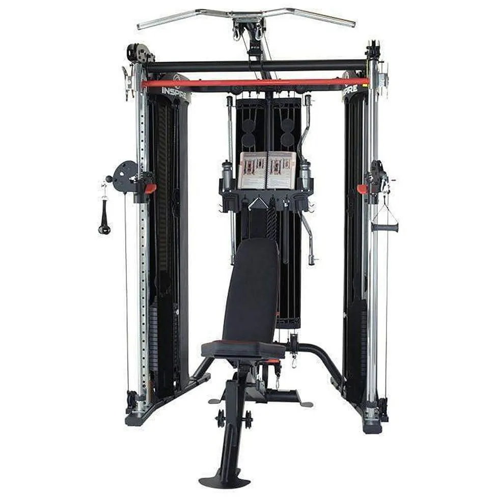 Inspire Fitness Functional Trainer FT2 - Image 6