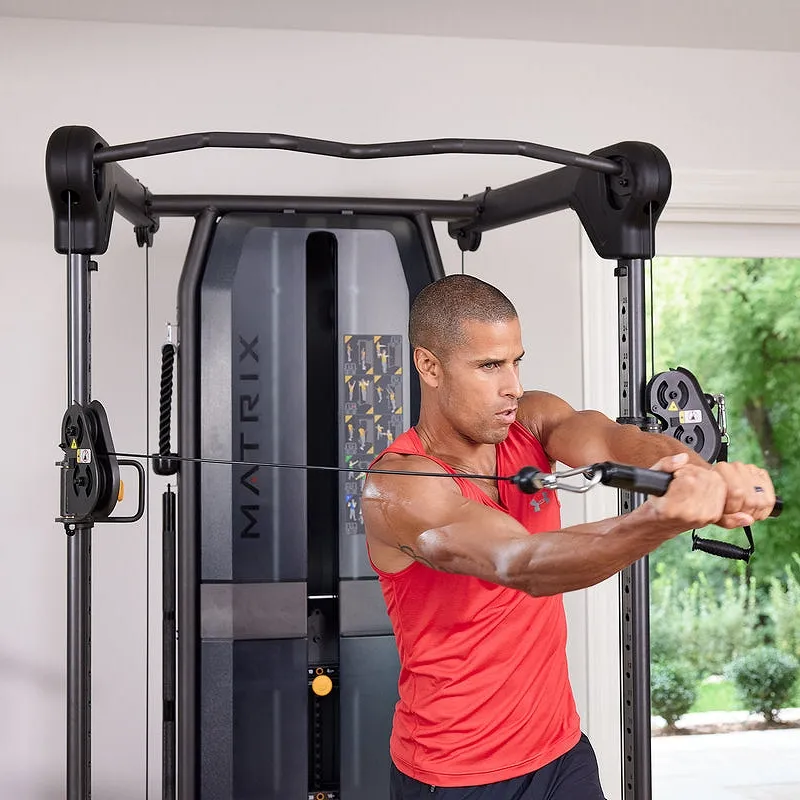 Matrix FTR30 Functional Trainer - Image 3