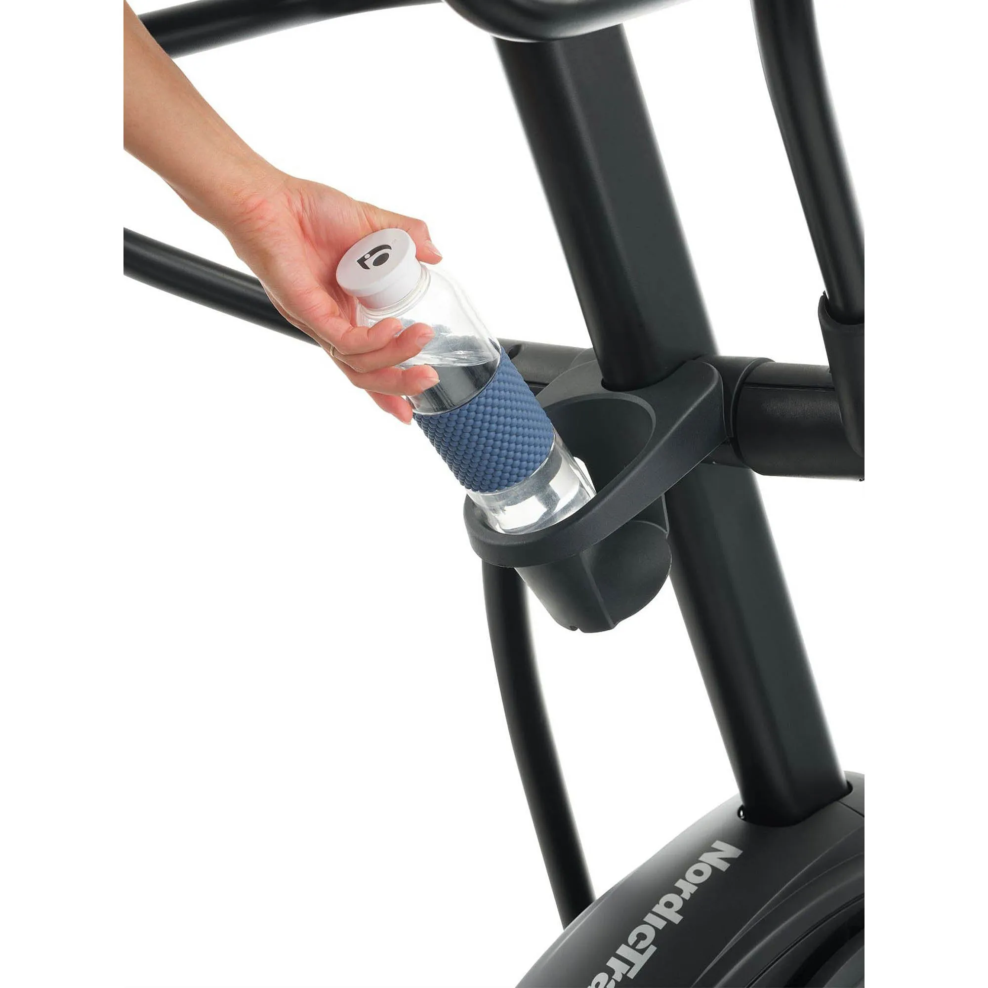 NordicTrack AirGlide 14i Elliptical Cross Trainer - Image 3