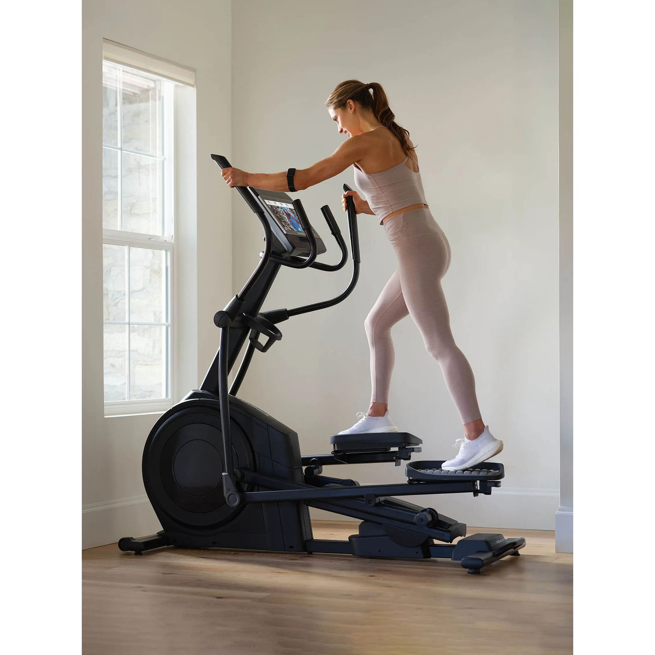 NordicTrack AirGlide 14i Elliptical Cross Trainer - Image 5