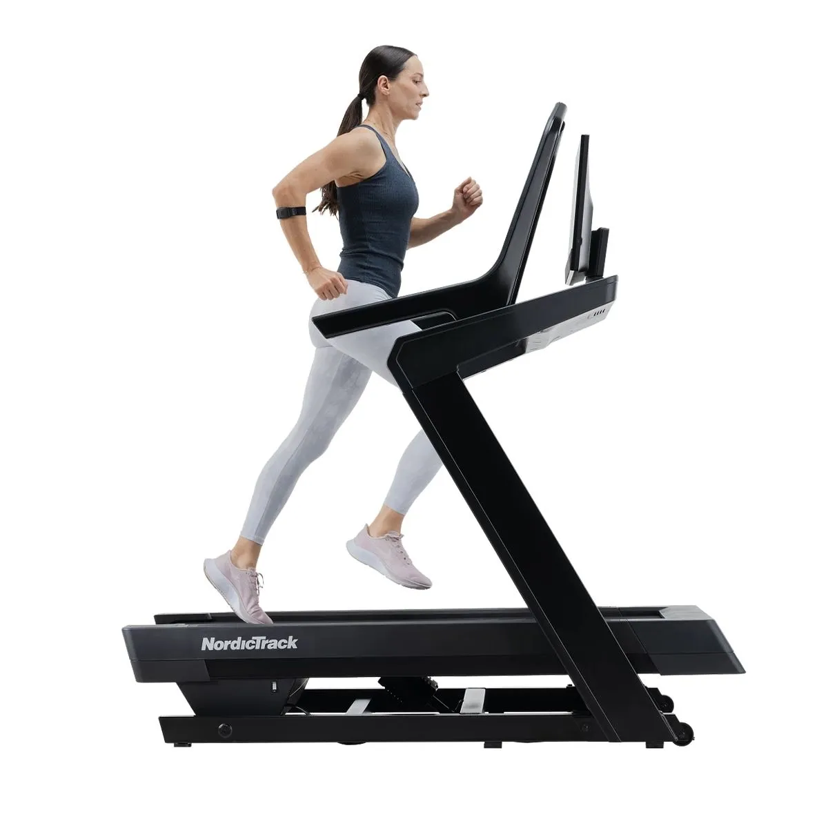 NordicTrack Elite X24i Incline Treadmill - Image 6