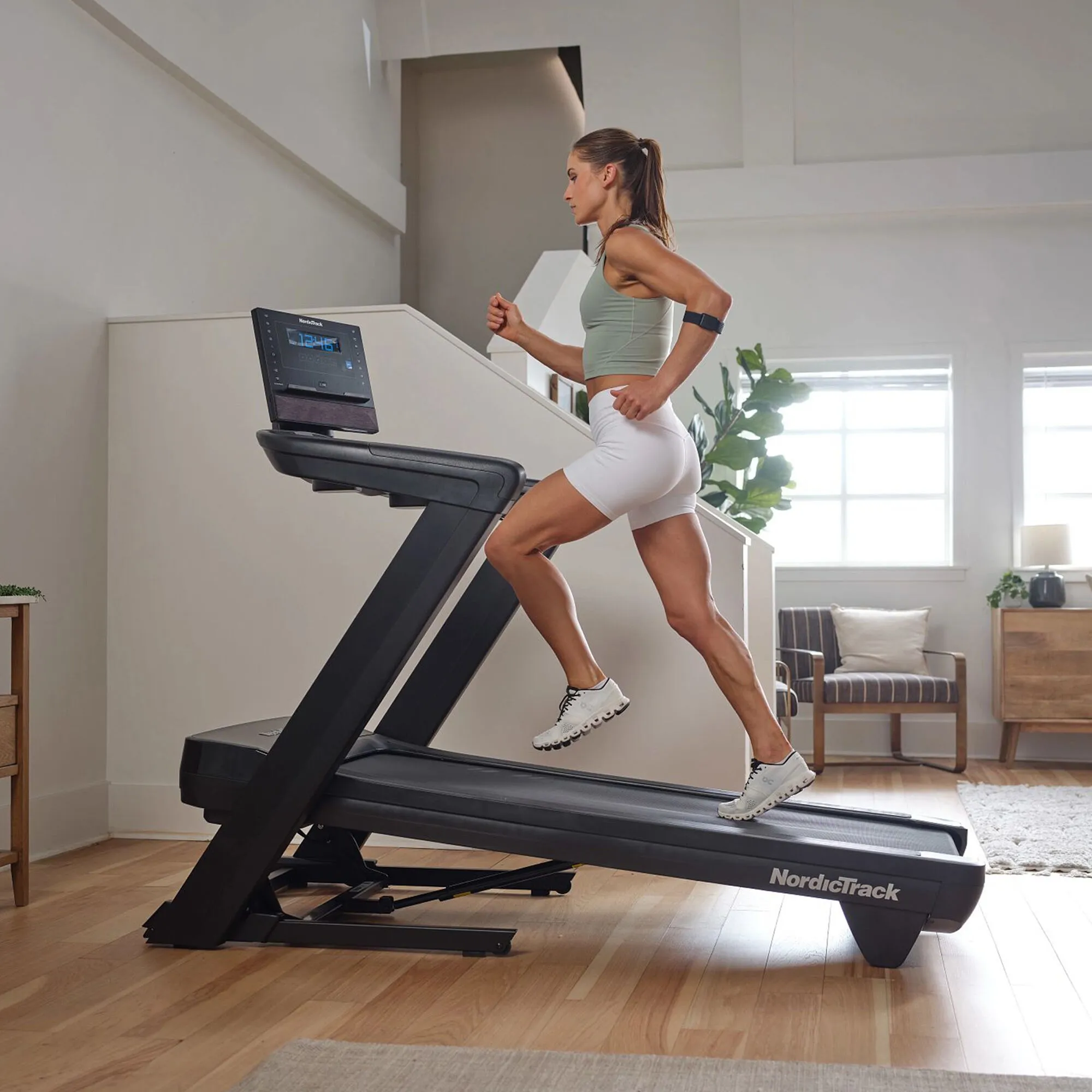 NordicTrack LE Treadmill - Image 6