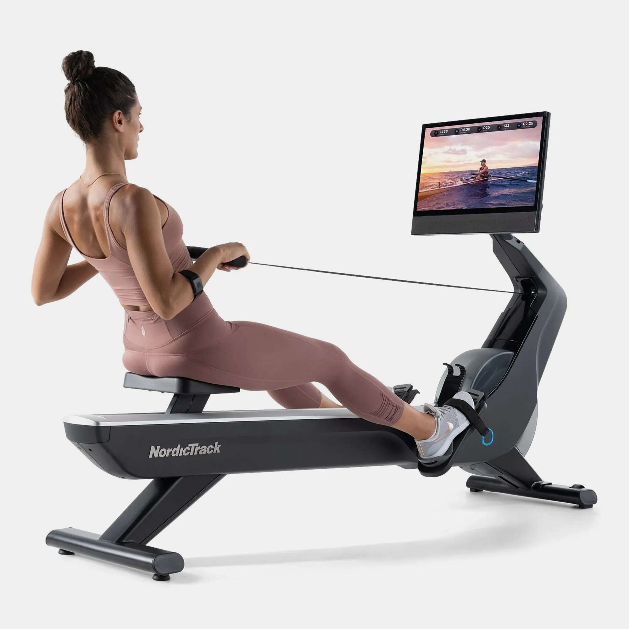 NordicTrack RW900 Rower - 2023 - Image 3