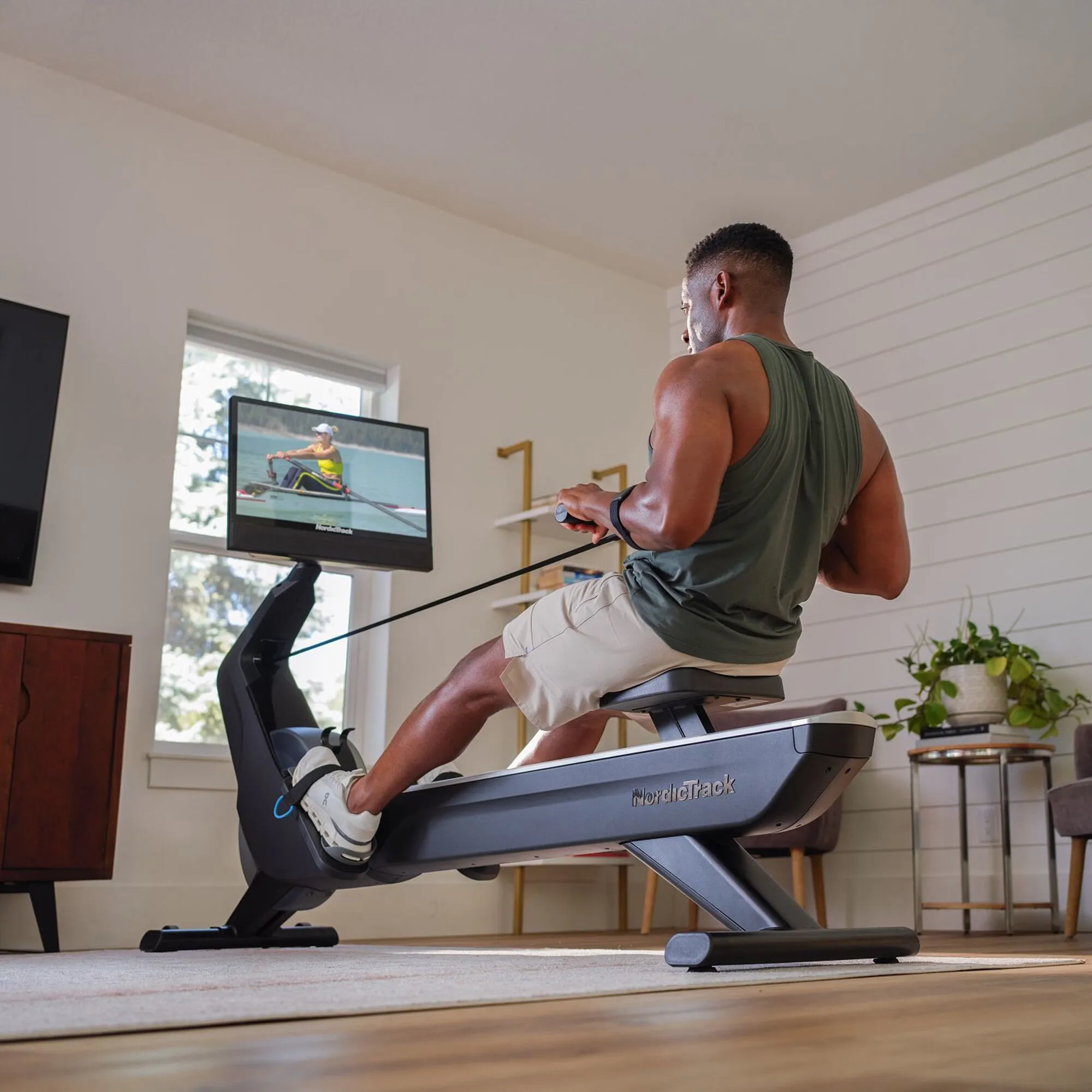 NordicTrack RW900 Rower - 2023 - Image 6