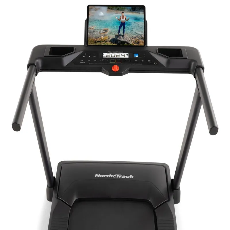 NordicTrack T Series 5 Treadmill - Image 3
