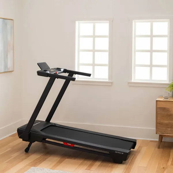 NordicTrack T Series 5 Treadmill - Image 4