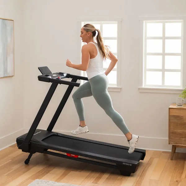 NordicTrack T Series 5 Treadmill - Image 5
