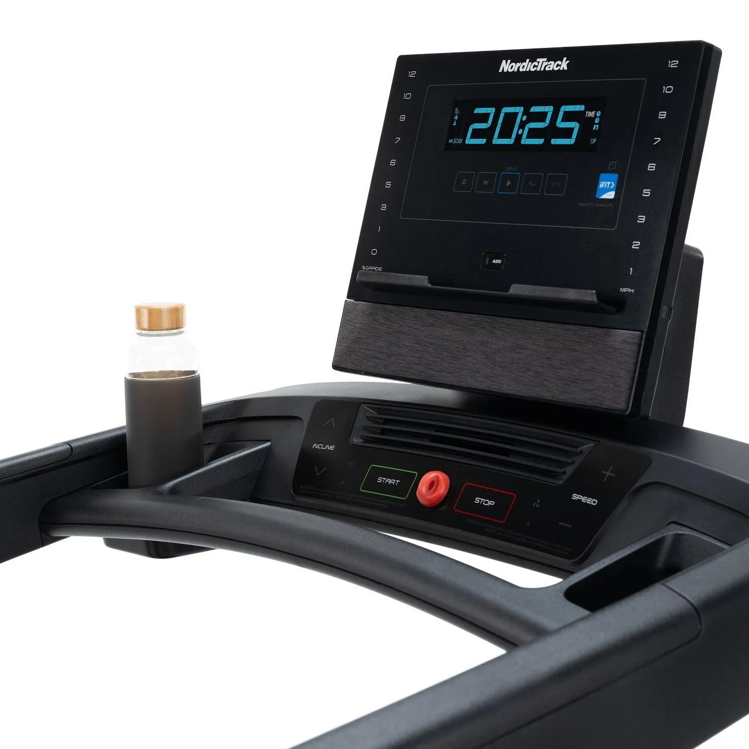 NordicTrack T Series 7 Treadmill - Image 4