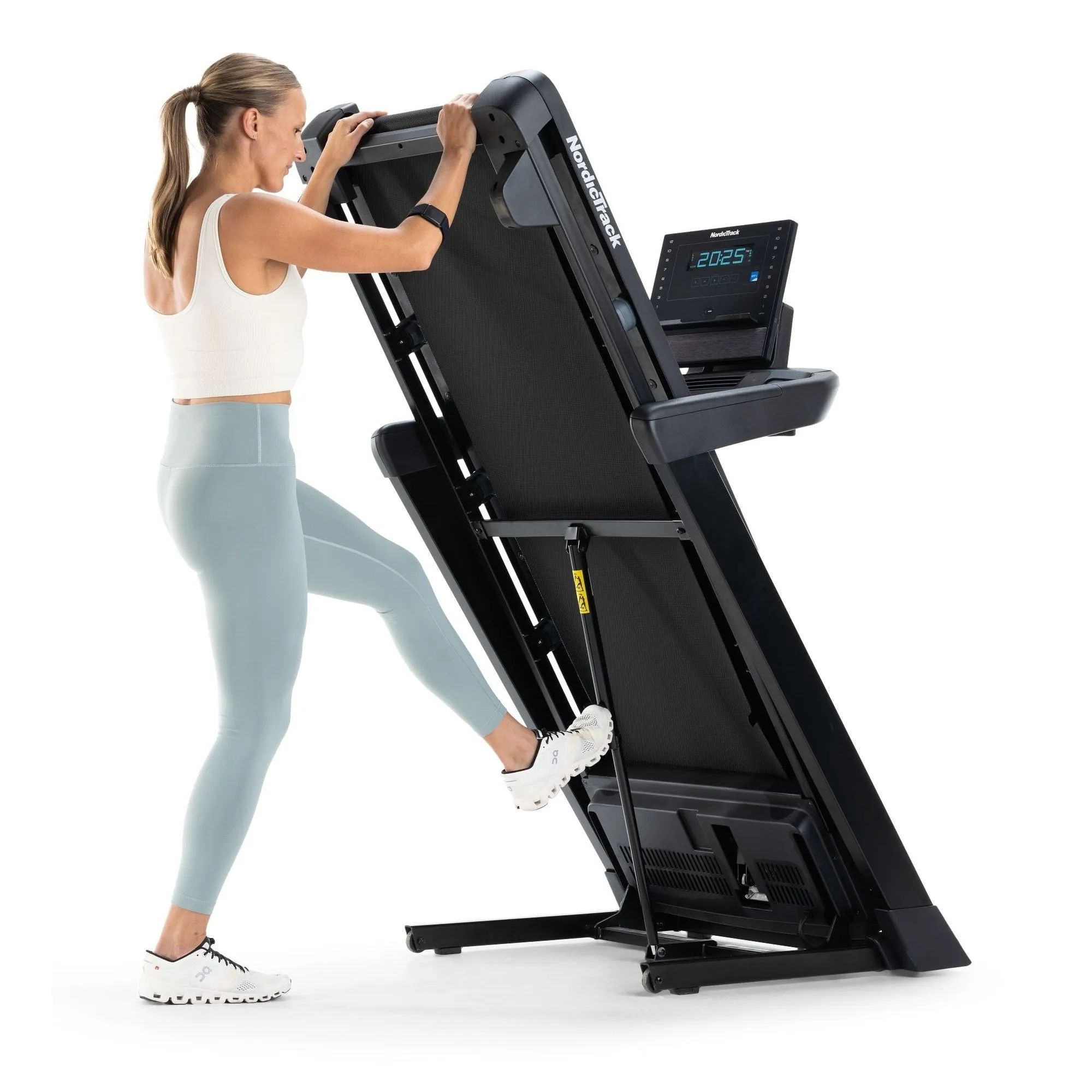 NordicTrack T Series 7 Treadmill - Image 5