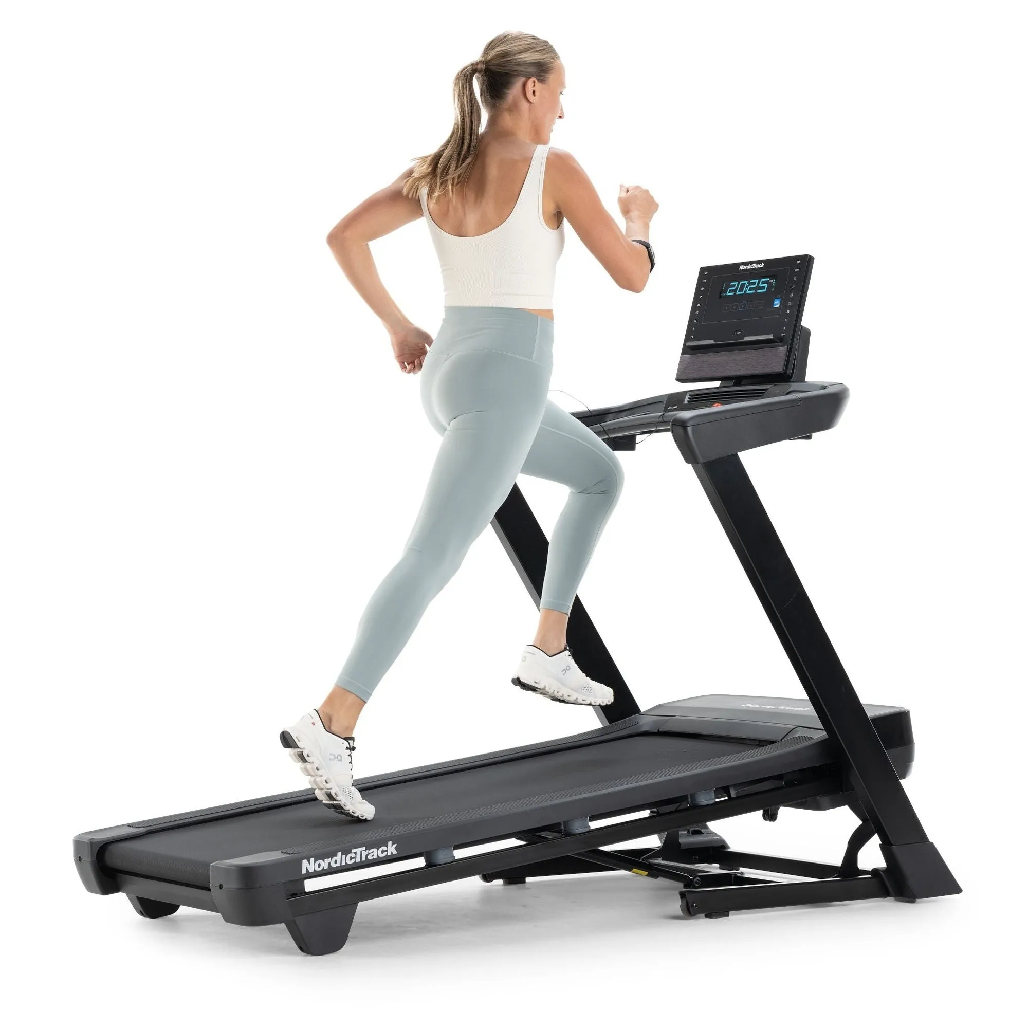NordicTrack T Series 7 Treadmill - Image 6