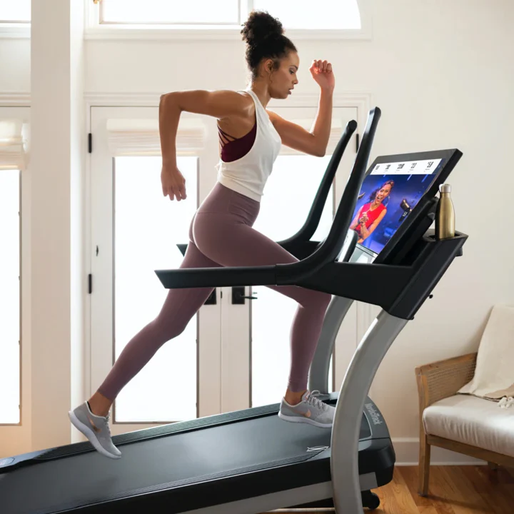 NordicTrack  X32i Treadmill - Image 3