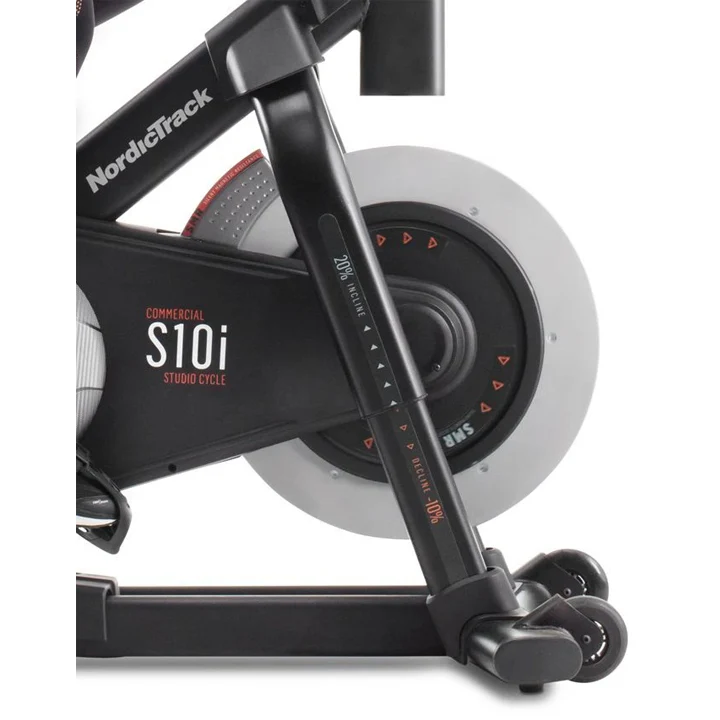NordiTrack S10i - Image 3