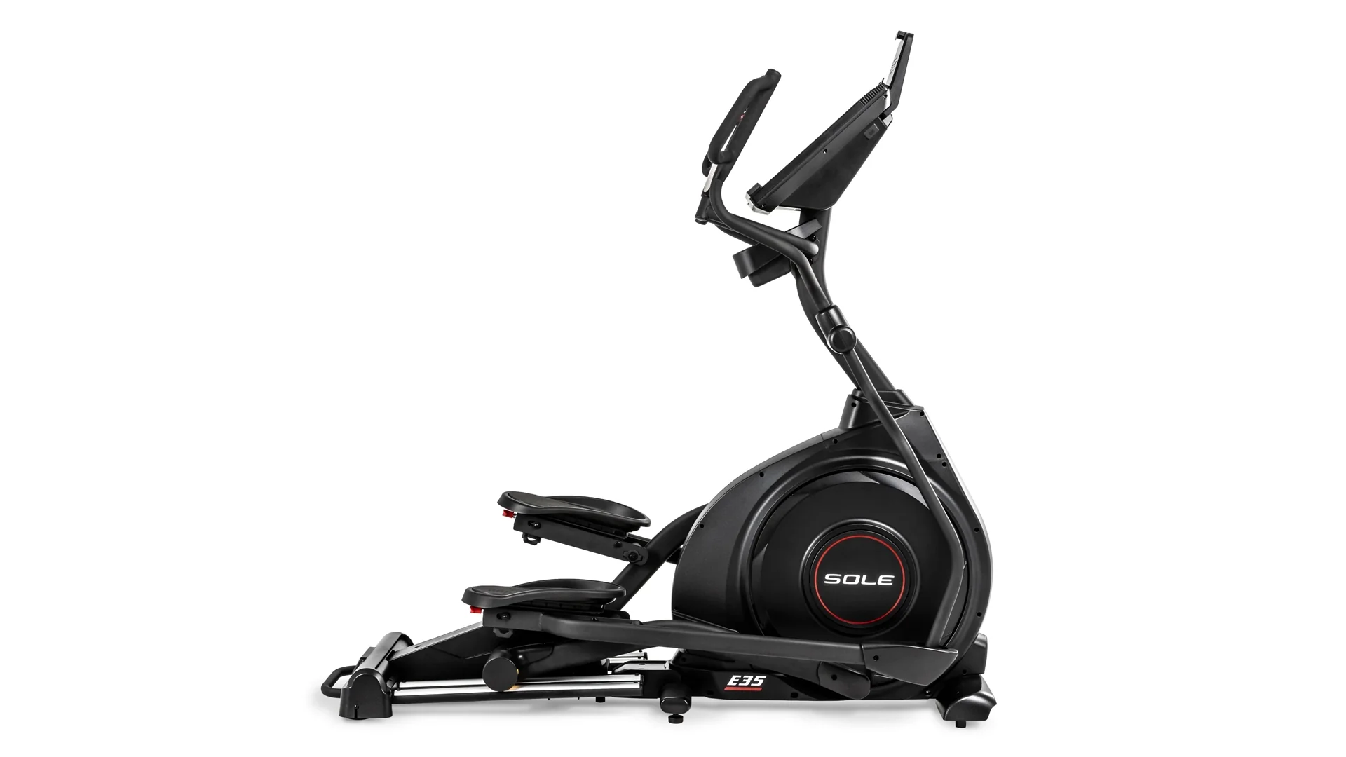 [RENT] Sole Fitness E35 ENT Elliptical Cross Trainer - Image 3