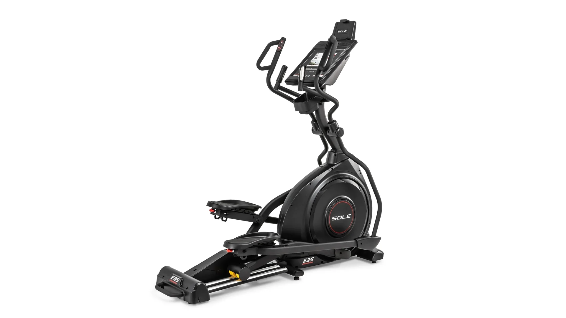[RENT] Sole Fitness E35 ENT Elliptical Cross Trainer - Image 5