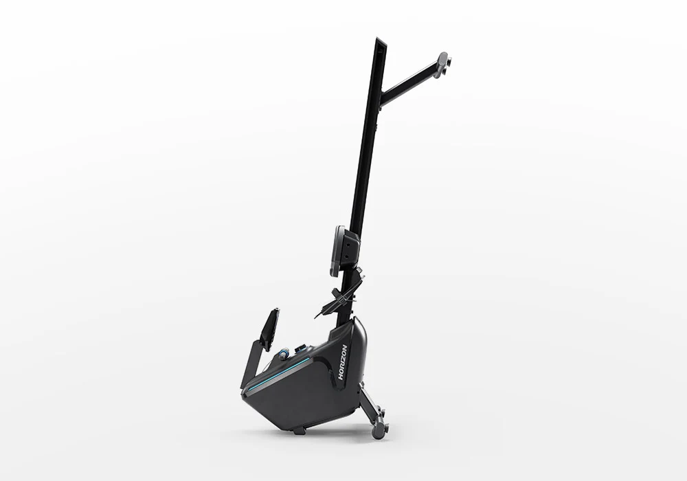 Horizon Fitness Oxford 6 Rower - Image 3