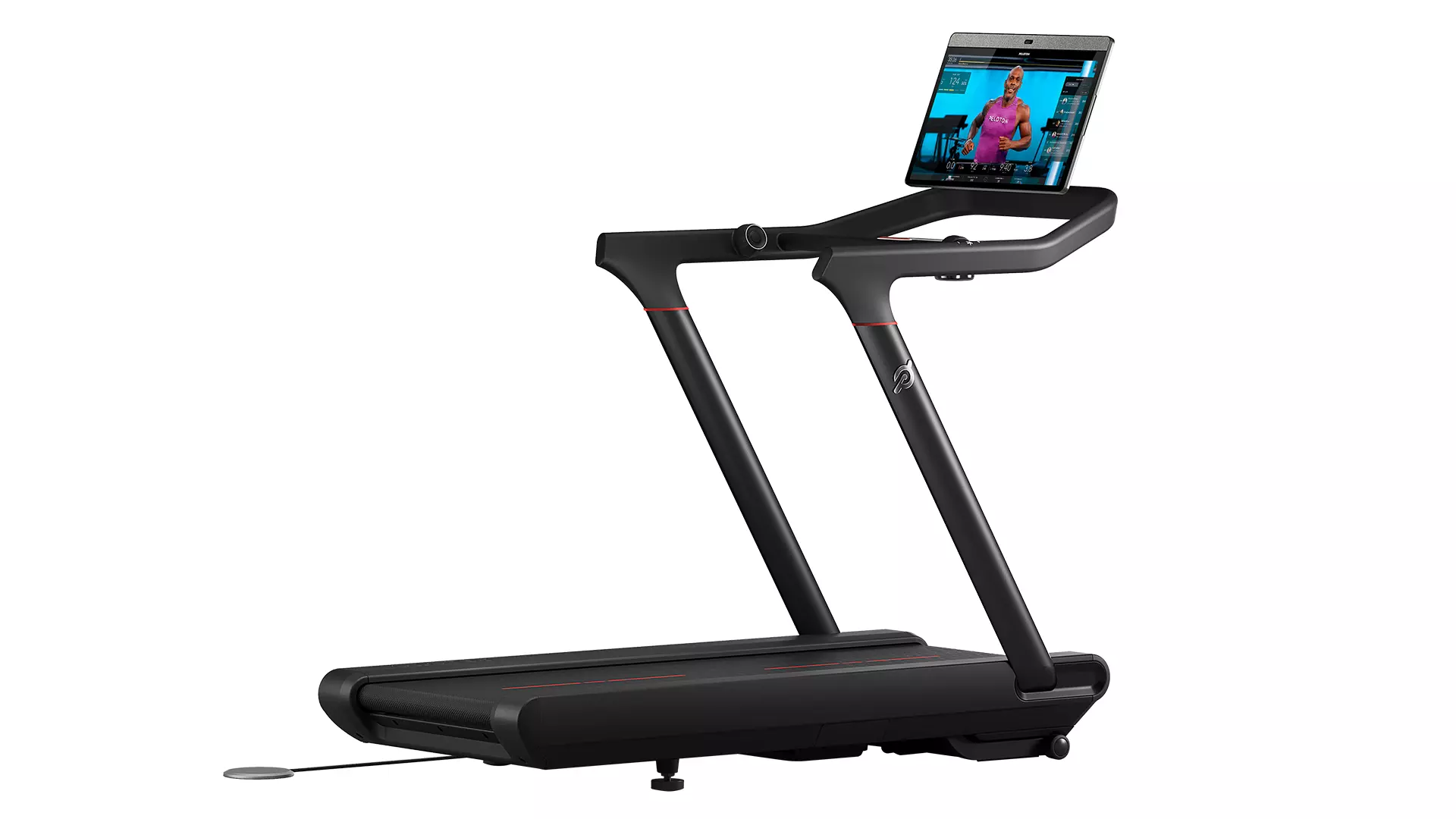 [RENT] Peloton Treadmill - Transform Exercise...Transform Results - Image 3