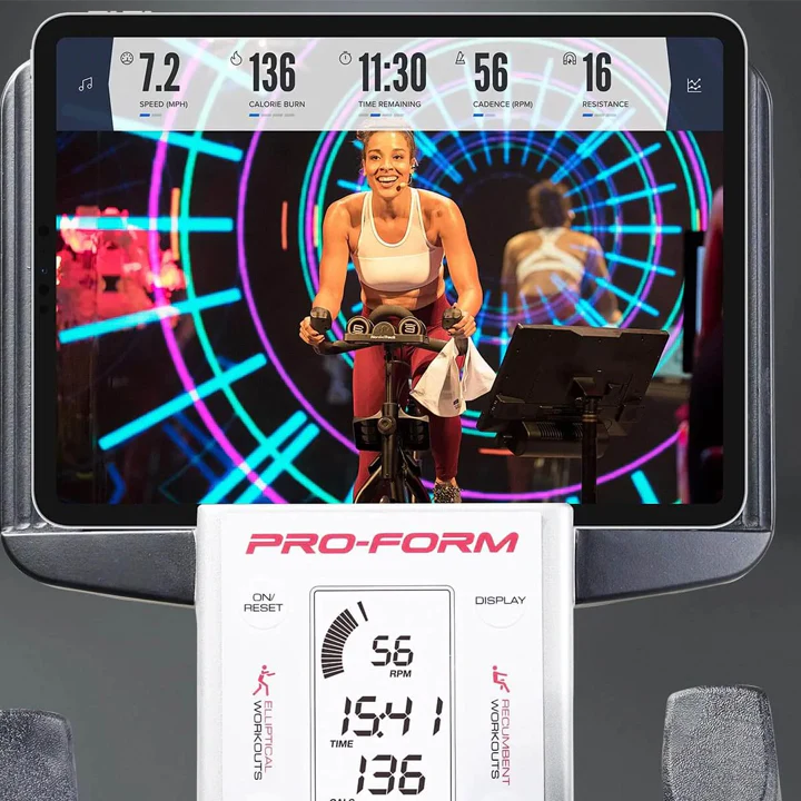ProForm Hybrid Trainer 5 - Image 3