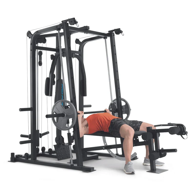 ProForm Smith Rack Carbon Strength - Image 2
